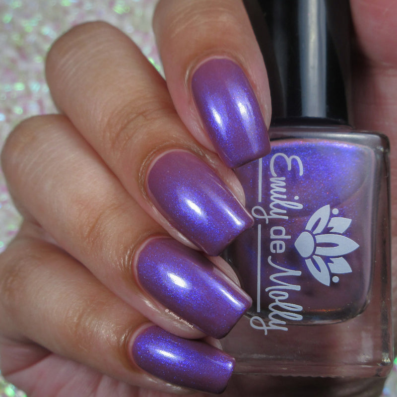 Emily De Molly - Rise Again Nail Polish