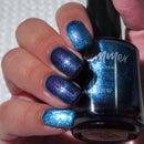 KBShimmer - Are You Floral? Nail Polish (Magnetic)