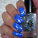 Emily De Molly - What The Future Holds Nail Polish