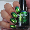 KBShimmer - In A Pickle Nail Polish