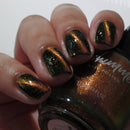 KBShimmer - Simply Mars-velous Nail Polish (Magnetic)