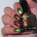 KBShimmer - Elf Taught Nail Polish (Magnetic)