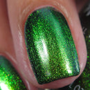 KBShimmer - In A Pickle Nail Polish