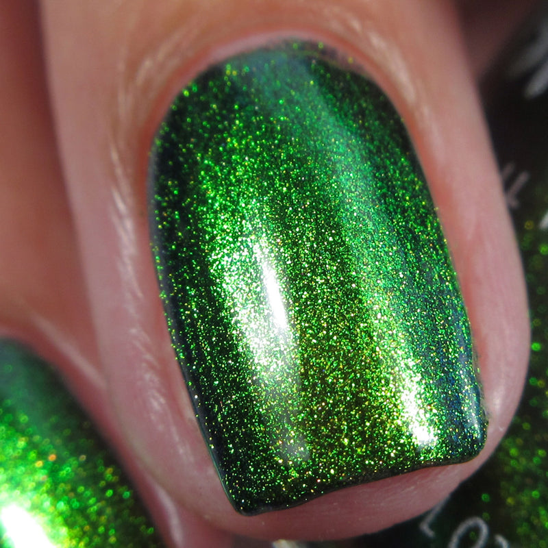 KBShimmer - In A Pickle Nail Polish