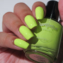 KBShimmer - Juice The Cutest Nail Polish