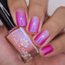 Emily De Molly - Summer Shift Nail Polish (Thermal)