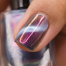 Emily De Molly - Low Tide Nail Polish (Magnetic)