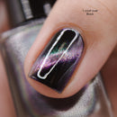 Emily De Molly - Read The Room Nail Polish (Magnetic)