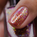 Emily De Molly - Against The Grain Nail Polish