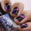 Emily De Molly - Youtopia Nail Polish (Magnetic)