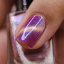 Emily De Molly - Sure Shot Nail Polish (Magnetic)