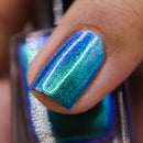 Emily De Molly - Core Memory Nail Polish