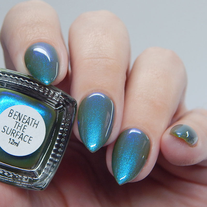 Emily De Molly - Beneath The Surface Nail Polish