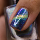 Emily De Molly - Liquid Light Nail Polish (Magnetic)