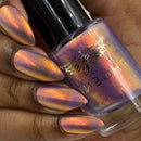 Phoenix - Pixie Nail Polish