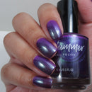 KBShimmer - Sticky Situation Nail Polish