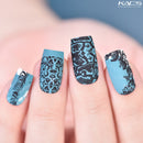 Kads - Fashion 106 Stamping Plate