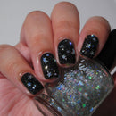 KBShimmer - Star-Studded Nail Polish