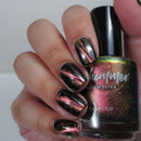 KBShimmer - Crater To Me Nail Polish (Magnetic)