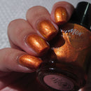 KBShimmer - I Lily Love It Nail Polish