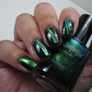 KBShimmer - UFOh Yeah! Nail Polish (Magnetic)