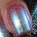 Emily De Molly - Animated Gaze Nail Polish