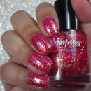KBShimmer - Ferris One Of All Nail Polish