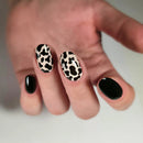 UberChic Beauty - Coquette Cowgirl Stamping Plate