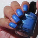 KBShimmer - Bump Up The Volume Nail Polish