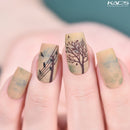 Kads - Nature 075 Stamping Plate