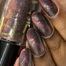 Phoenix - Mars Nail Polish (Magnetic)