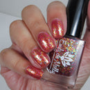 Emily De Molly - Against The Grain Nail Polish