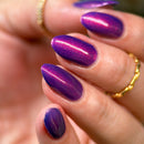 Phoenix - Material Girl Nail Polish
