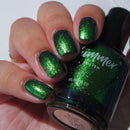 KBShimmer - In A Pickle Nail Polish