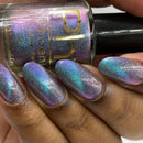 Phoenix - Stay Nail Polish (Magnetic)
