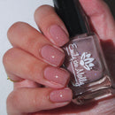 Emily De Molly - Sheer Tint Illusion Nail Polish