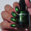KBShimmer - In A Pickle Nail Polish