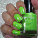 KBShimmer - Glow Getter Nail Polish (Glow in the Dark)