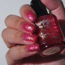 KBShimmer - Ferris One Of All Nail Polish