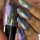 Phoenix - Another Galaxy Nail Polish (Magnetic)