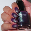 KBShimmer - Sticky Situation Nail Polish