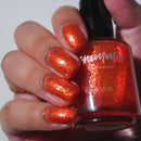 KBShimmer - Prize Possession Nail Polish