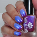 Emily De Molly - All The Love In The World Nail Polish (Thermal)