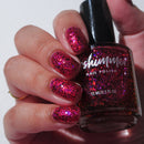KBShimmer - Candy-Do Attitude Nail Polish