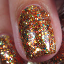 KBShimmer - It’s Crunch Time Nail Polish