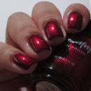 KBShimmer - Scry For Help Nail Polish