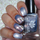 Emily De Molly - Soft Touch Nail Polish (Magnetic)