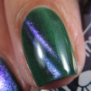 Emily De Molly - Youtopia Nail Polish (Magnetic)