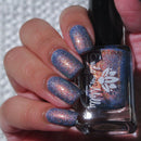 Emily De Molly - Wait For The Universe Nail Polish