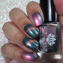 Emily De Molly - Sirens Call Nail Polish (Magnetic)